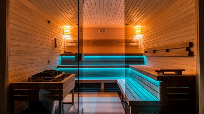 Relaxačný pobyt s neobmedzeným využitím bazénov, relaxom v saunovom svete a klasickou masážou