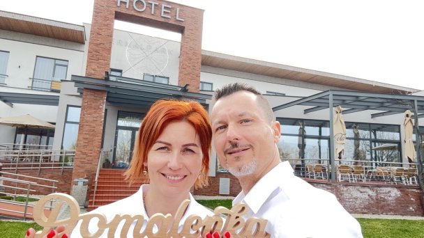 Hotel Thermalpark *** Dunajská Streda 77
