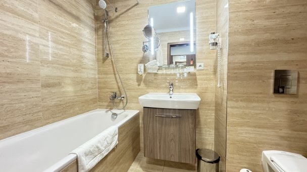 Hotel Thermalpark *** Dunajská Streda 31