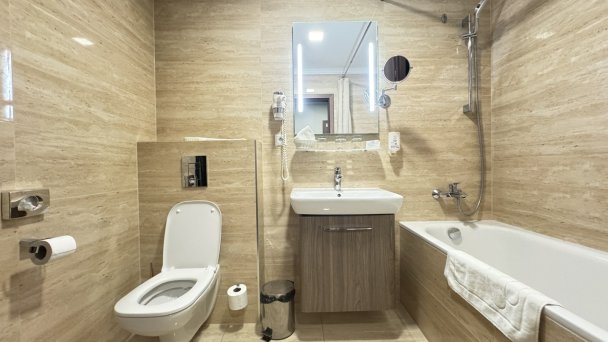 Hotel Thermalpark *** Dunajská Streda 27