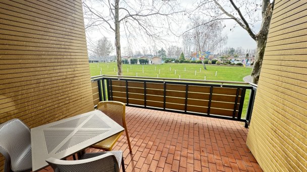 Hotel Thermalpark *** Dunajská Streda 24