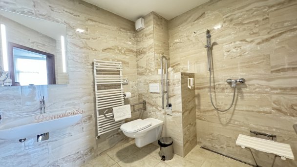 Hotel Thermalpark *** Dunajská Streda 18