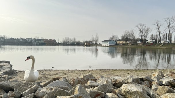 Hotel Thermalpark *** Dunajská Streda 75