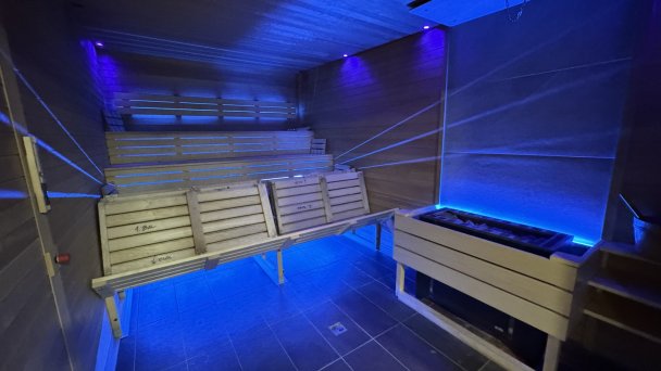Hotel Thermalpark *** Dunajská Streda 55