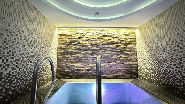 Hotel Thermalpark *** Dunajská Streda 57