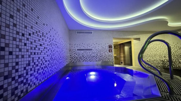 Hotel Thermalpark *** Dunajská Streda 58