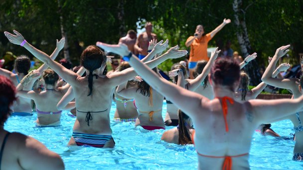 Thermal Hotel Campino (pôvodne Penzión Thermalpark) **** Dunajská Streda 76