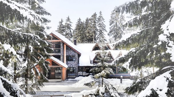 Tri Studničky Adult friendly hotel Jasná 11