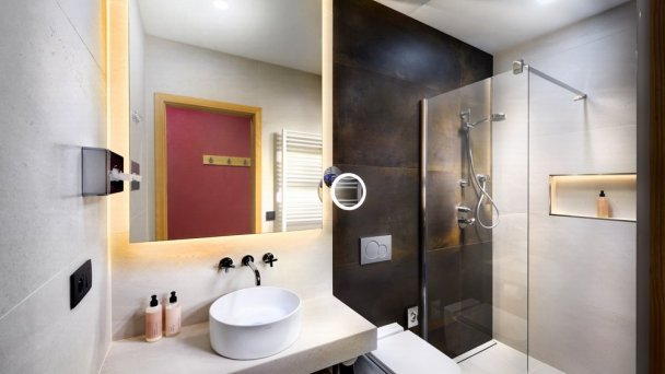 Tri Studničky Adult friendly hotel Jasná 16