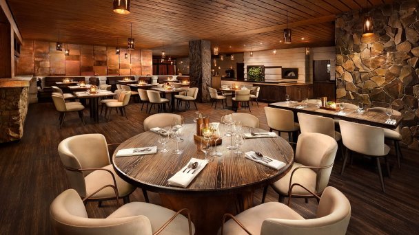 Tri Studničky Adult friendly hotel Jasná 21