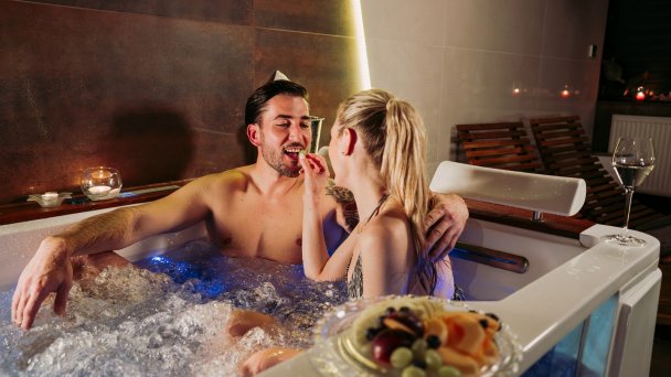 Tri Studničky Adult friendly hotel Jasná 32