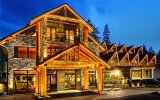 Tri Studničky Adult friendly hotel Jasná