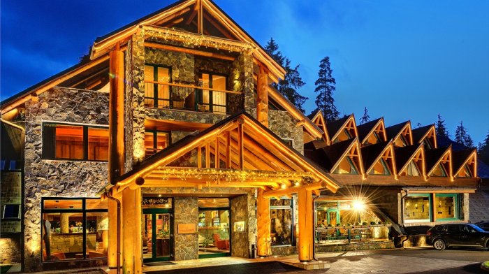 Tri Studničky Adult friendly hotel Jasná