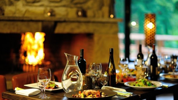 Tri Studničky Adult friendly hotel Jasná 25