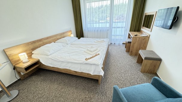 Hotel SOREA Urán *** Tatranská Lomnica 14