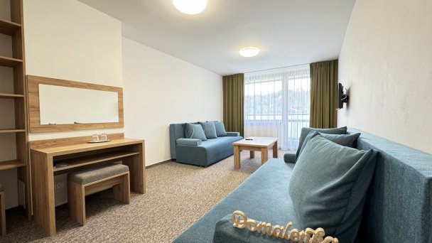 Hotel SOREA Urán *** Tatranská Lomnica 20