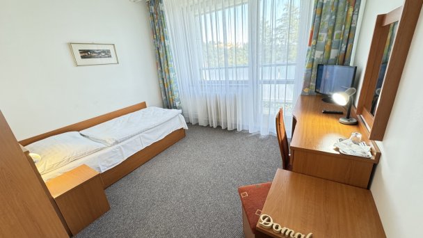 Hotel SOREA Urán *** Tatranská Lomnica 21