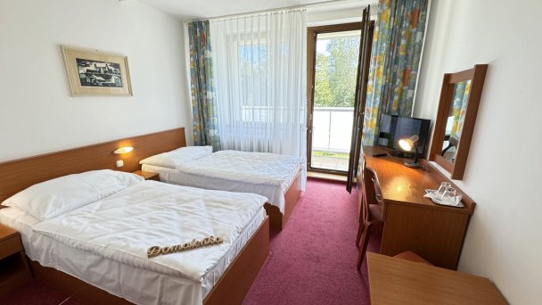 Hotel SOREA Urán *** Tatranská Lomnica 15