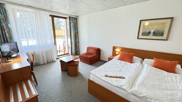 Hotel SOREA Urán *** Tatranská Lomnica 26