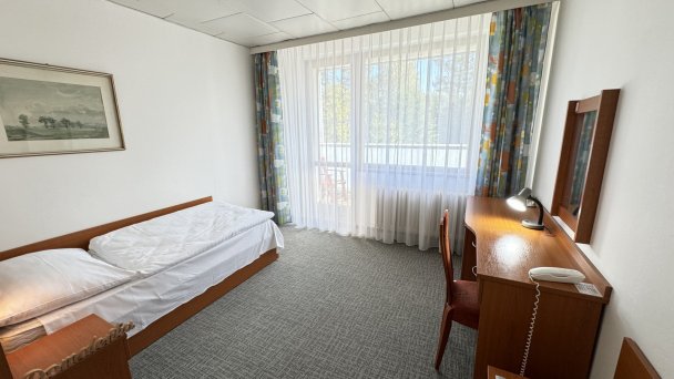 Hotel SOREA Urán *** Tatranská Lomnica 27
