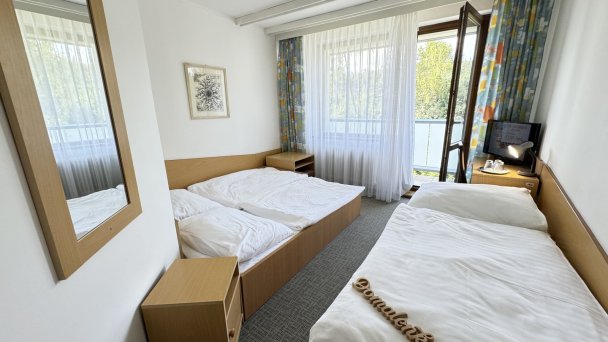 Hotel SOREA Urán *** Tatranská Lomnica 23