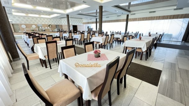 Hotel SOREA Urán *** Tatranská Lomnica 50