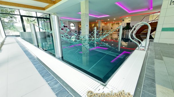 Hotel SOREA Urán *** Tatranská Lomnica 32