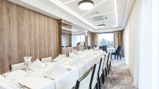 Hotel Zelená Lagúna **** Domaša 26