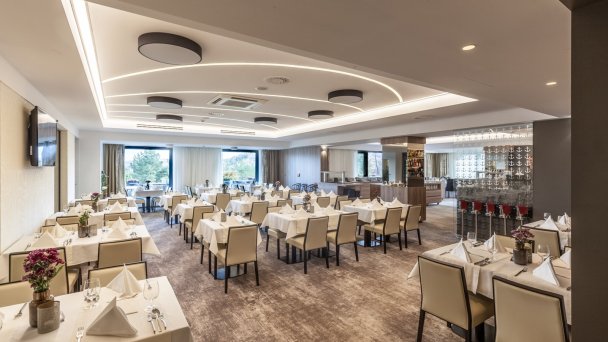 Hotel Zelená Lagúna **** Domaša 25