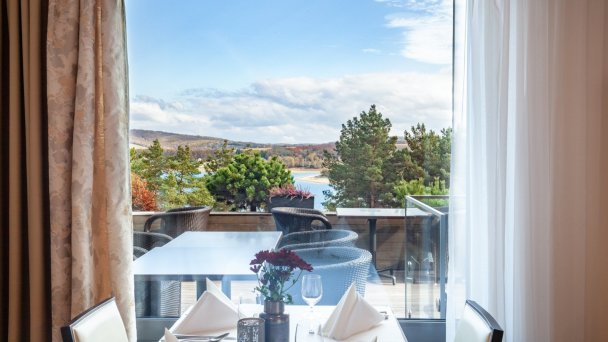 Hotel Zelená Lagúna **** Domaša 28