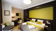 Hotel Zelená Lagúna **** Domaša 1