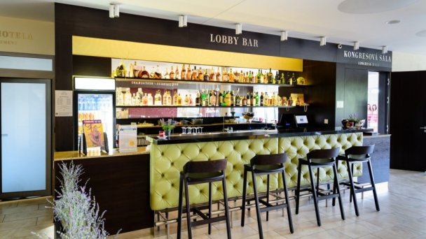 Hotel Zelená Lagúna **** Domaša 10