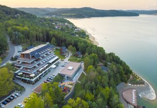 Jarné prázdniny plné zážitkov - zábava, pohyb, nové skúsenosti a vodné radovánky