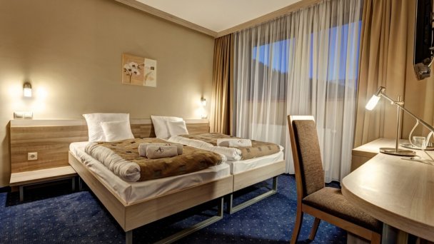 Hotel Alexandra *** Liptovský Ján 14