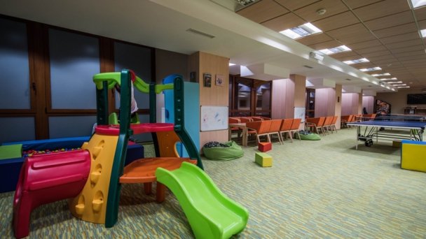 Hotel Alexandra *** Liptovský Ján 27