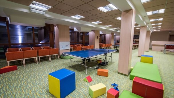 Hotel Alexandra *** Liptovský Ján 28