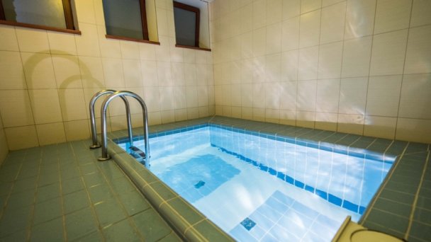 Hotel Alexandra *** Liptovský Ján 18