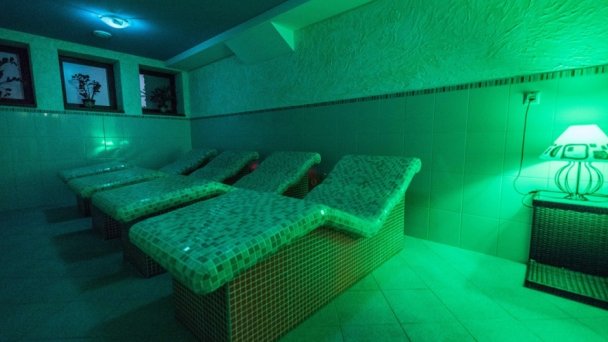 Hotel Alexandra *** Liptovský Ján 20