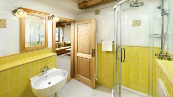 Apartmány a Štúdia Lúčky Demänovská Dolina 14