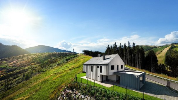 Apartmány a Štúdia Lúčky Demänovská Dolina 8