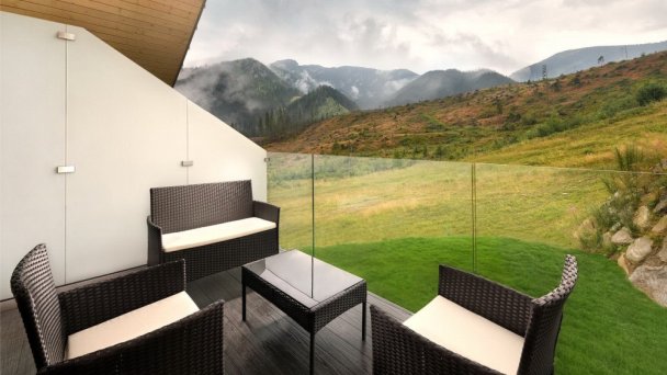 Apartmány a Štúdia Lúčky Demänovská Dolina 19