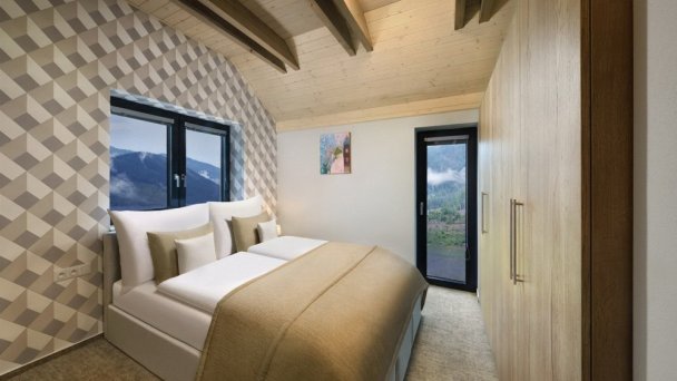 Apartmány a Štúdia Lúčky Demänovská Dolina 21