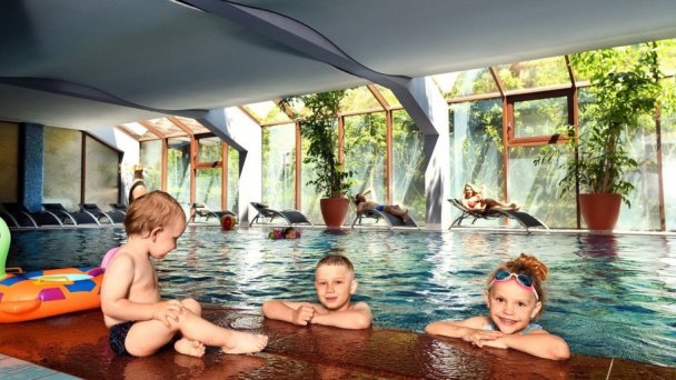 Apartmány a Štúdia Lúčky Demänovská Dolina 28