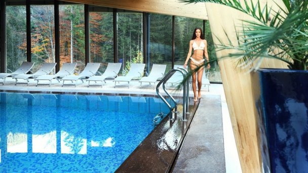 Apartmány a Štúdia Lúčky Demänovská Dolina 27