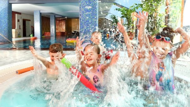 Apartmány a Štúdia Lúčky Demänovská Dolina 29