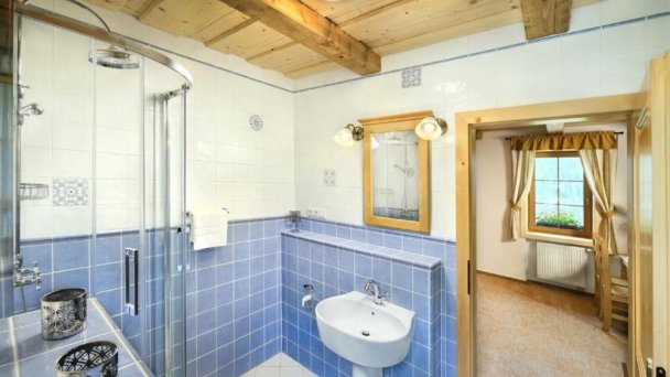Apartmány a Štúdia Lúčky Demänovská Dolina 17