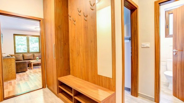 Apartmány Tri Studničky *** Demänovská Dolina 13