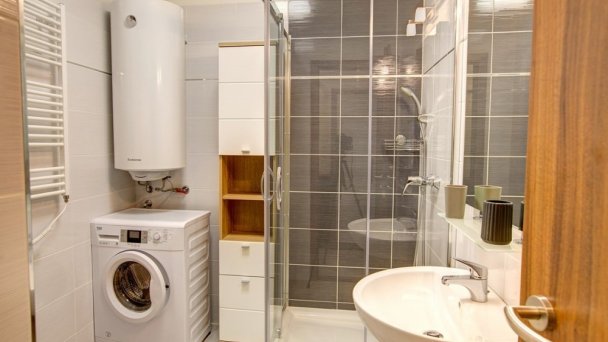 Apartmány Tri Studničky *** Demänovská Dolina 24