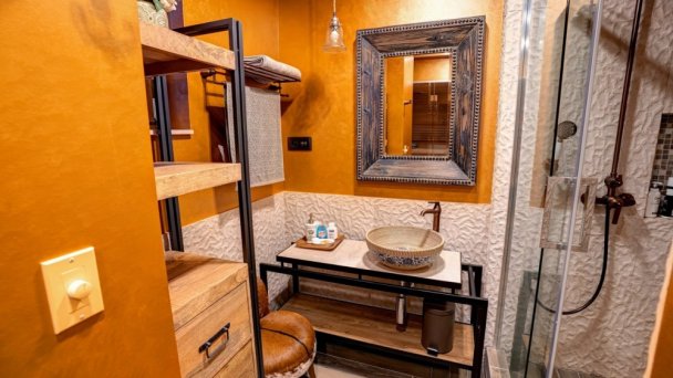 Apartmány Tri Studničky *** Demänovská Dolina 27