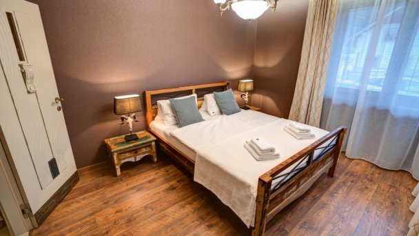 Apartmány Tri Studničky *** Demänovská Dolina 28